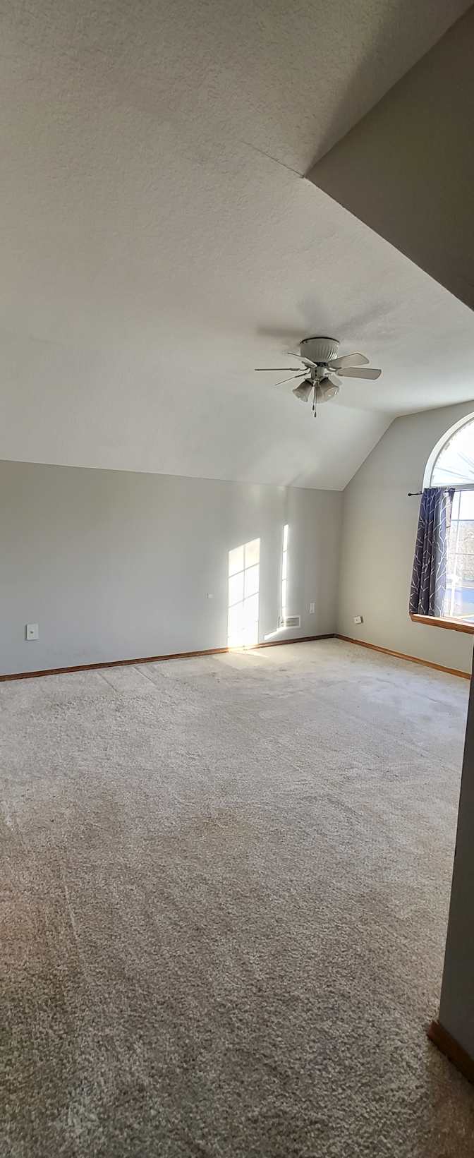 RJ's room