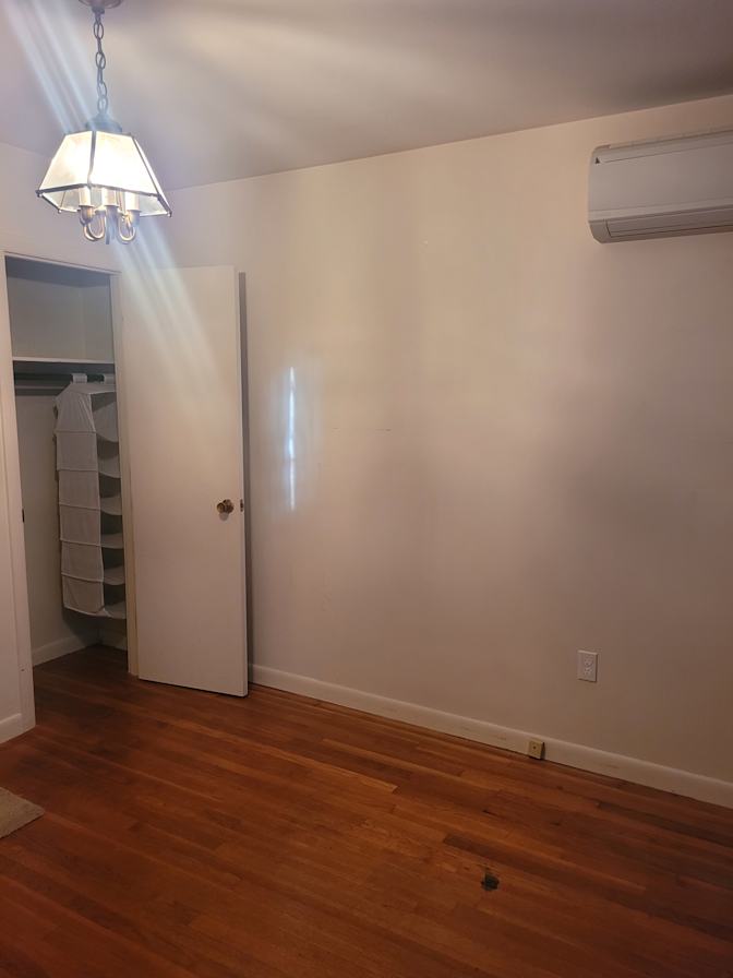Christina's room