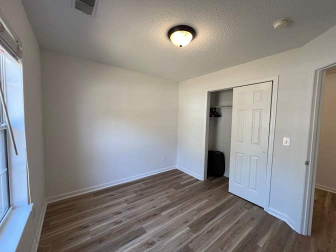 Cameron's room