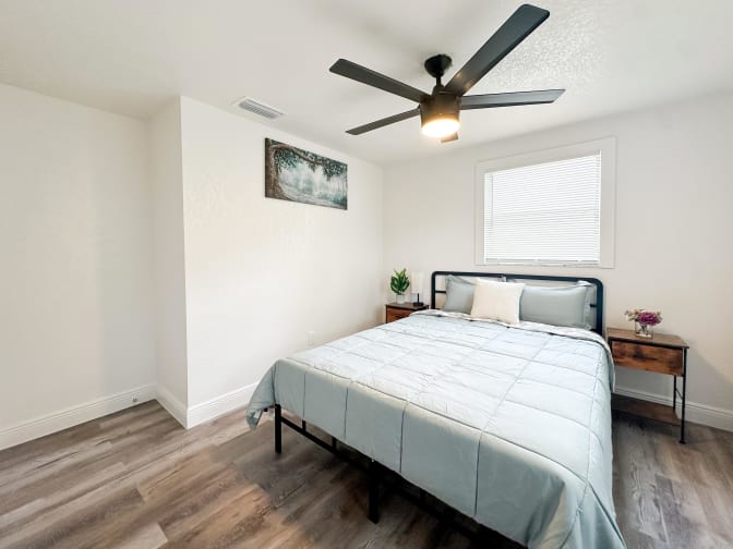 PadSplit's room