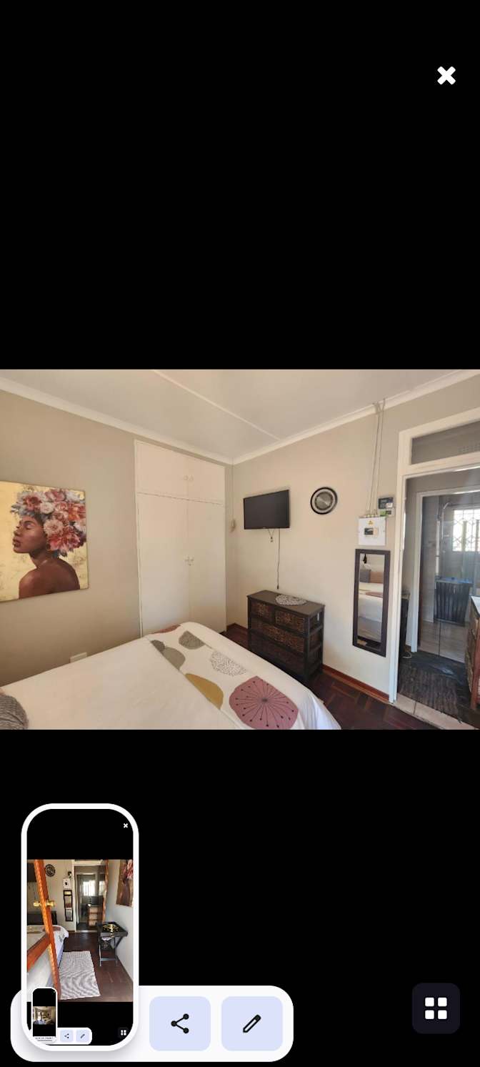 Joy's room
