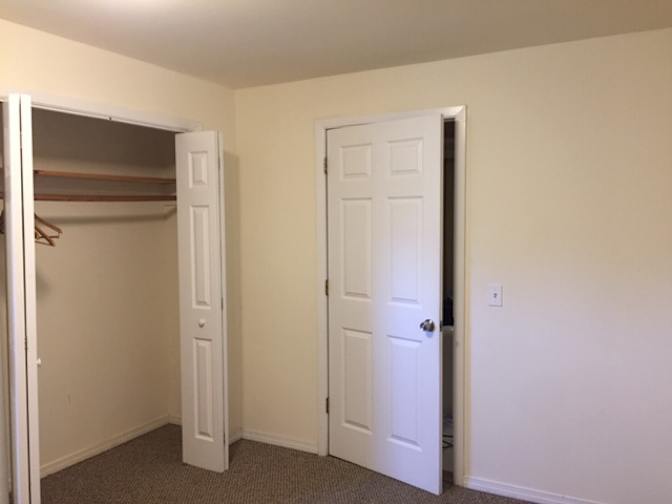 Agata's room