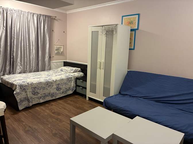 Jennifer's room
