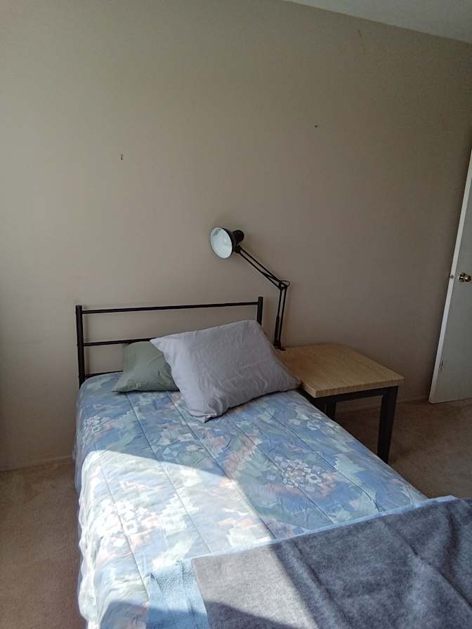 Michelle's room