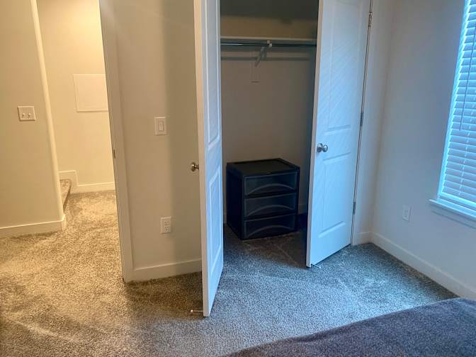Kathy's room