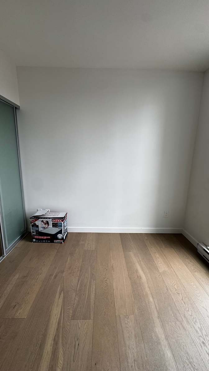 Viridiana's room