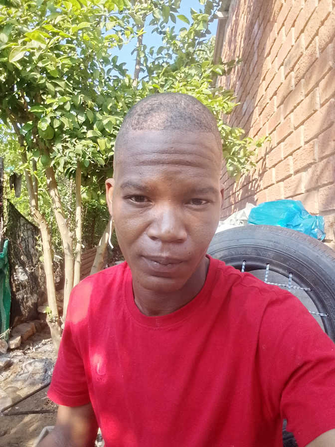 Frans Shongoane
