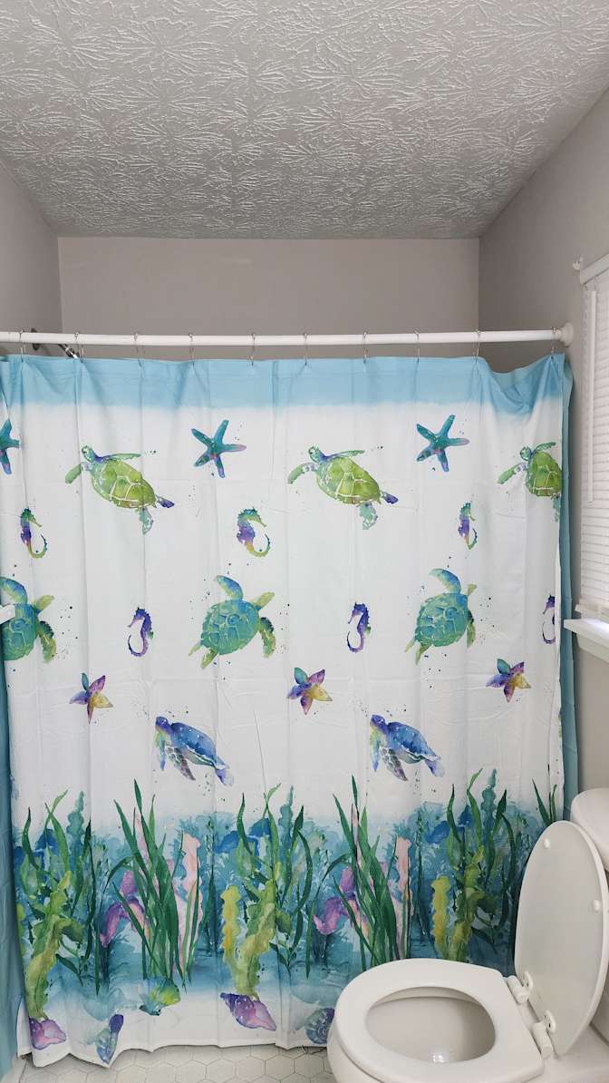 Victor's room