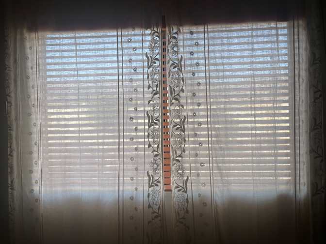 Adam's room