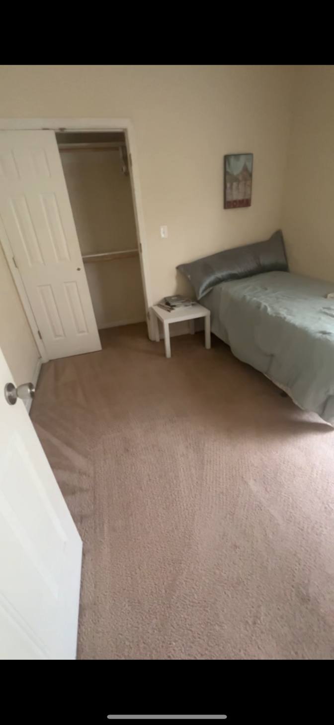 Bryce's room