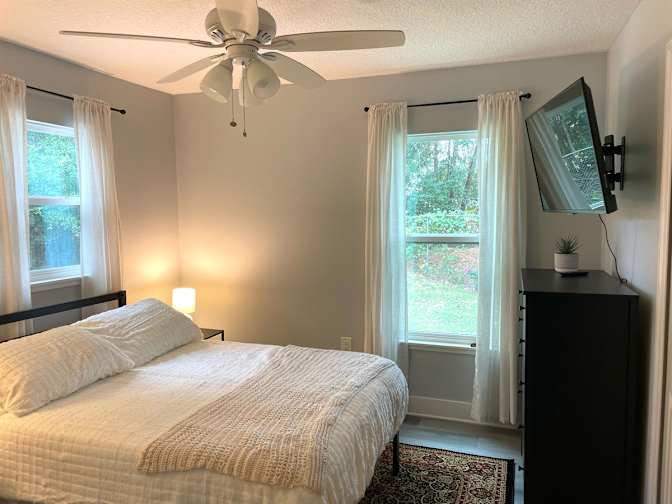 Tyler's room