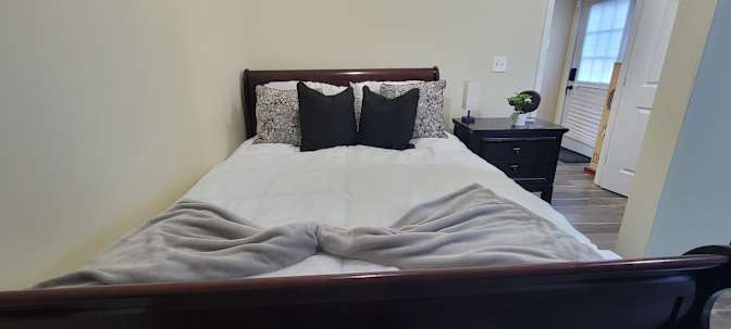 Breee's room