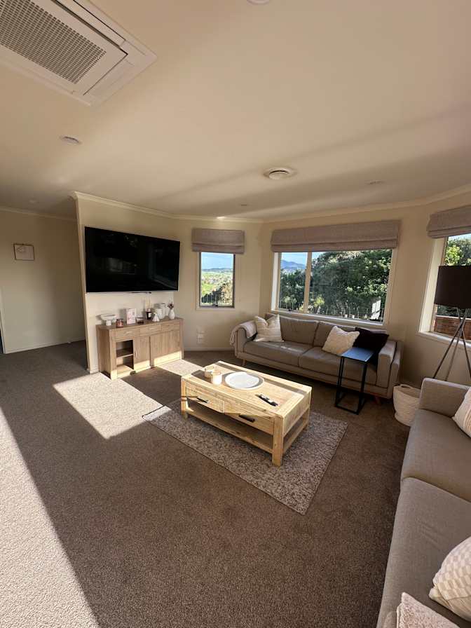Georgia's room
