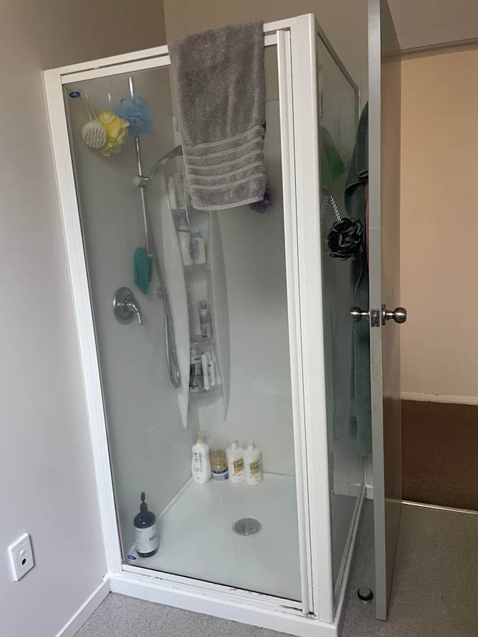 Kayla's room
