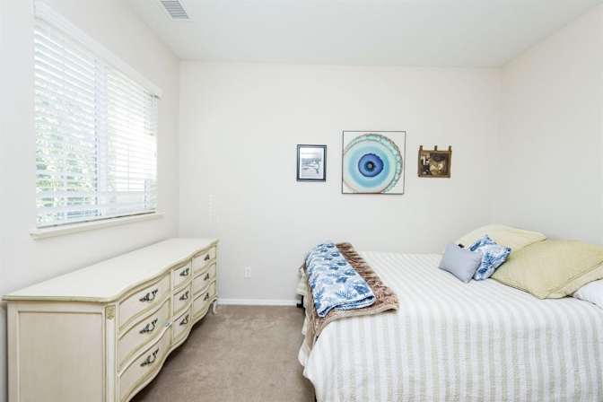 Tori's room