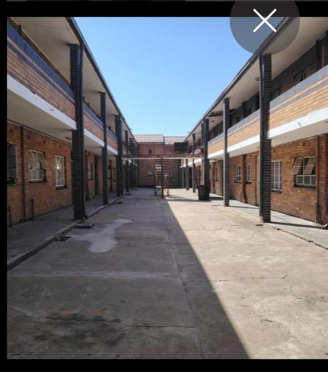 phindile's room