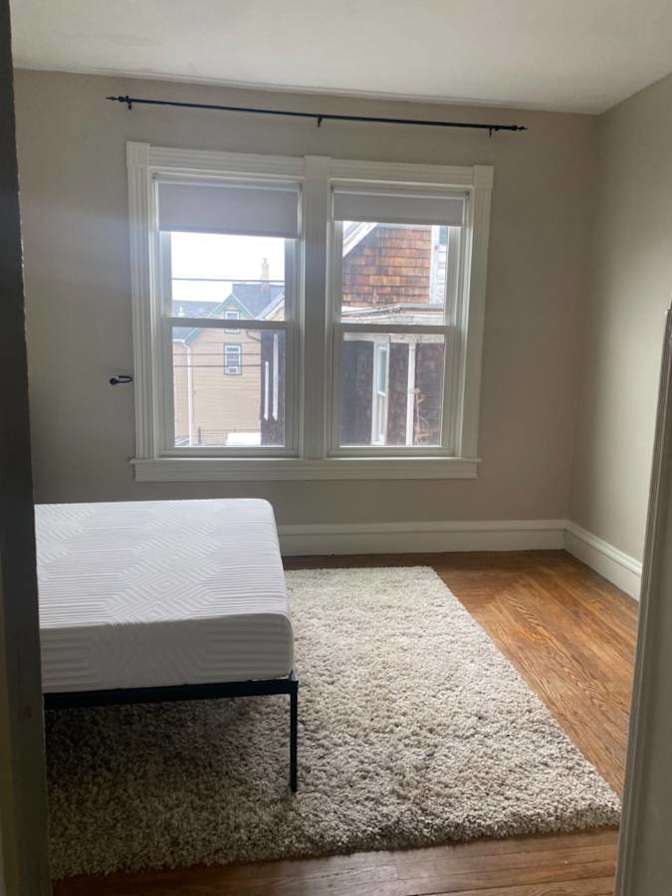 Courtney's room