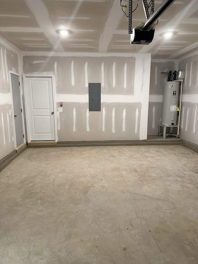 Alcove Rooms's room