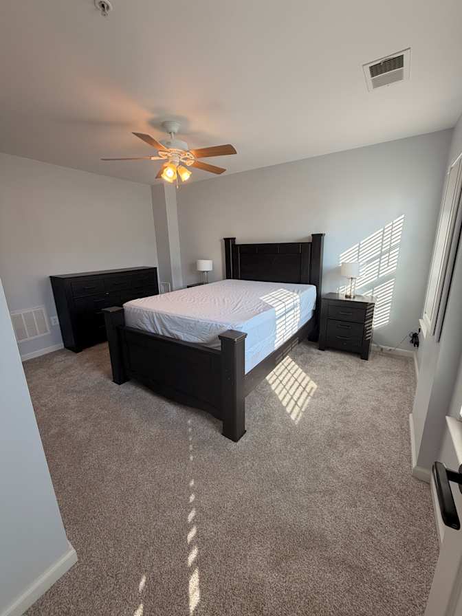 Will's room