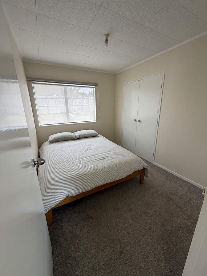 Cassie's room