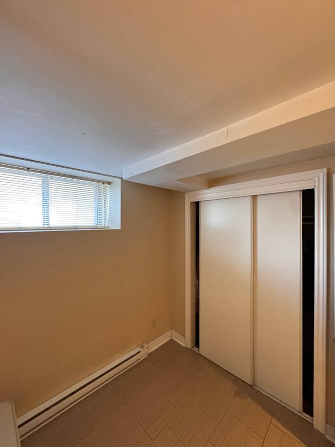 H A's room