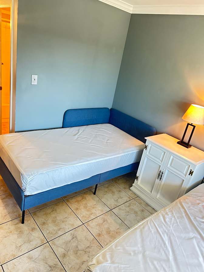 Freddy's room