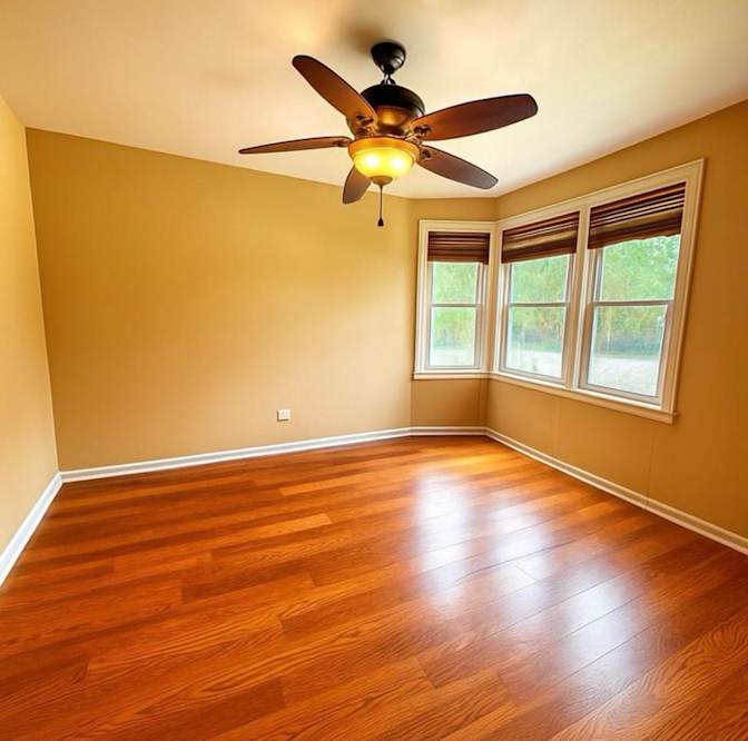 Bryan's room