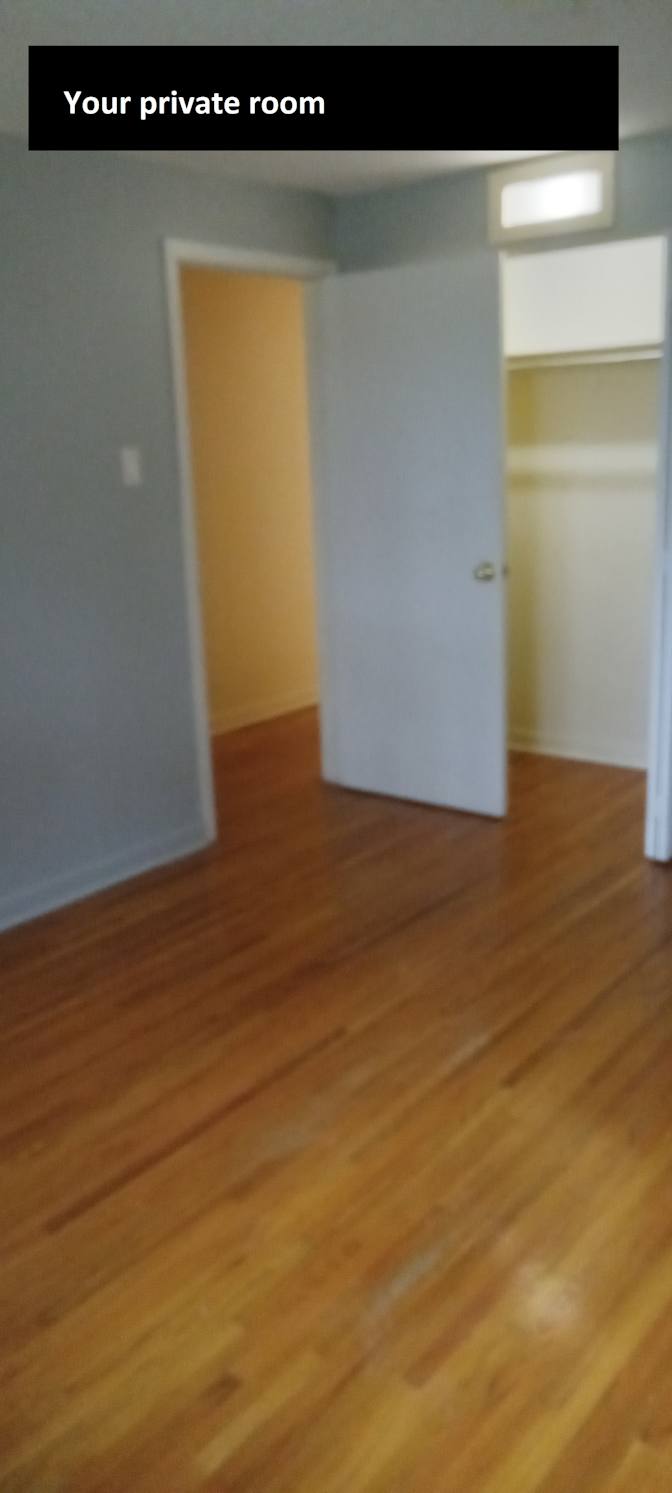 Matthew's room
