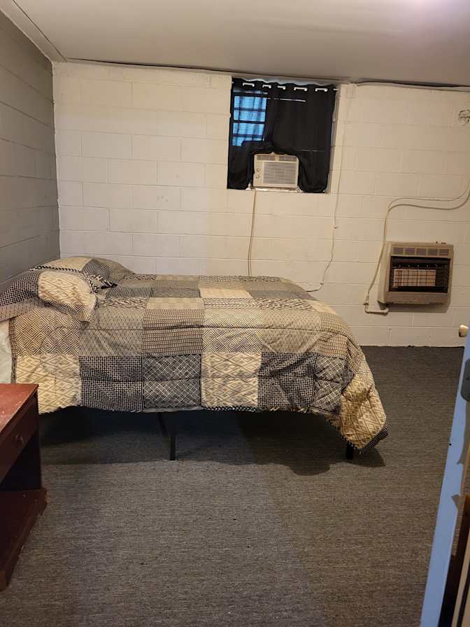 Dolomite Hueytown Area's room