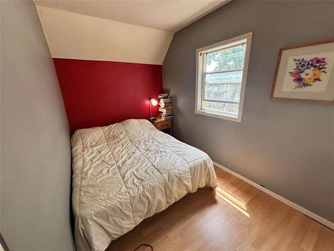 Annabel's room