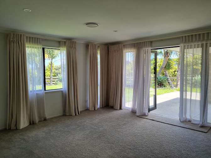 Diana's room