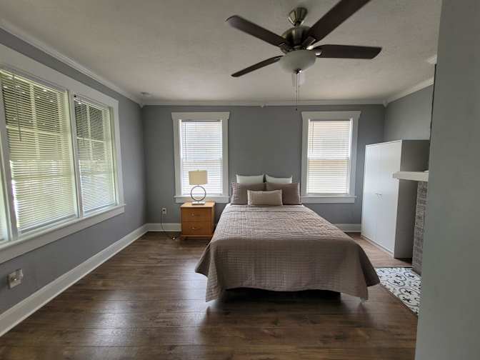 PadSplit's room