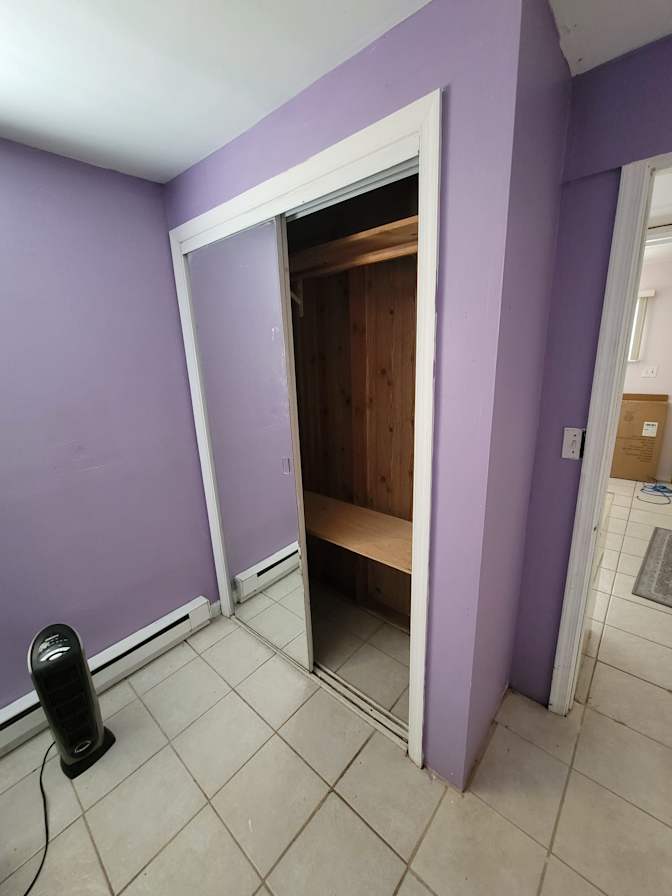 Jasmin's room