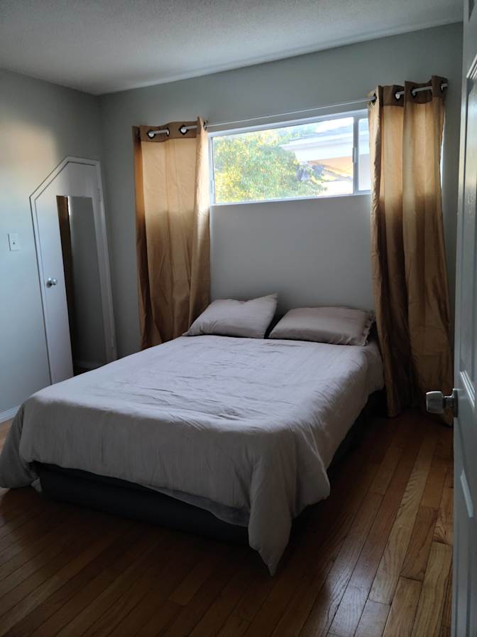 Christina's room