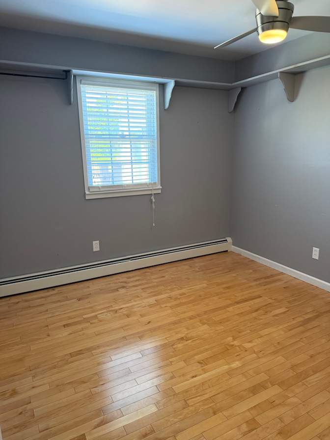 Paula's room