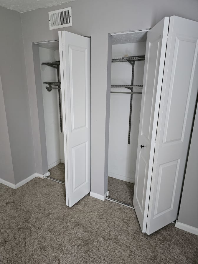 Ryan Elmore's room