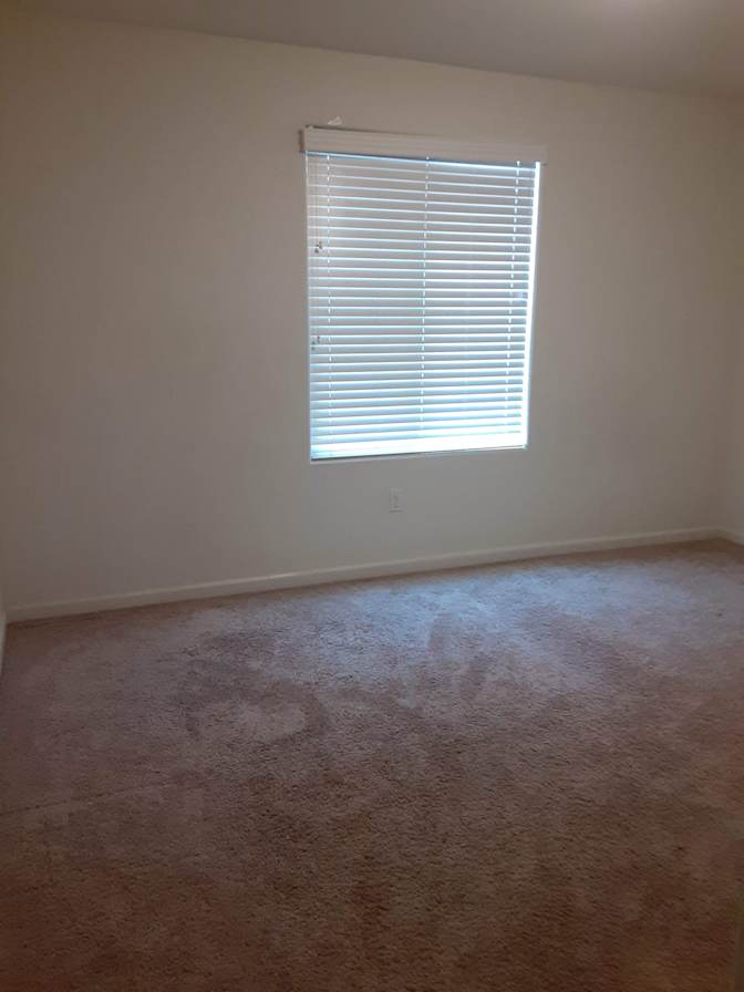 Sherry's room