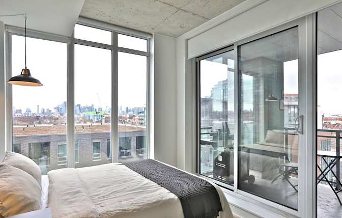 Rose's room