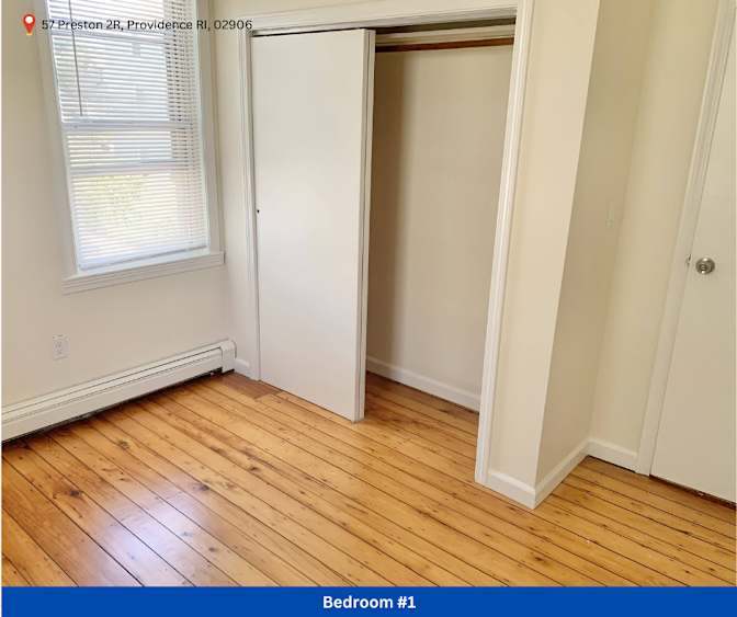 Joy's room