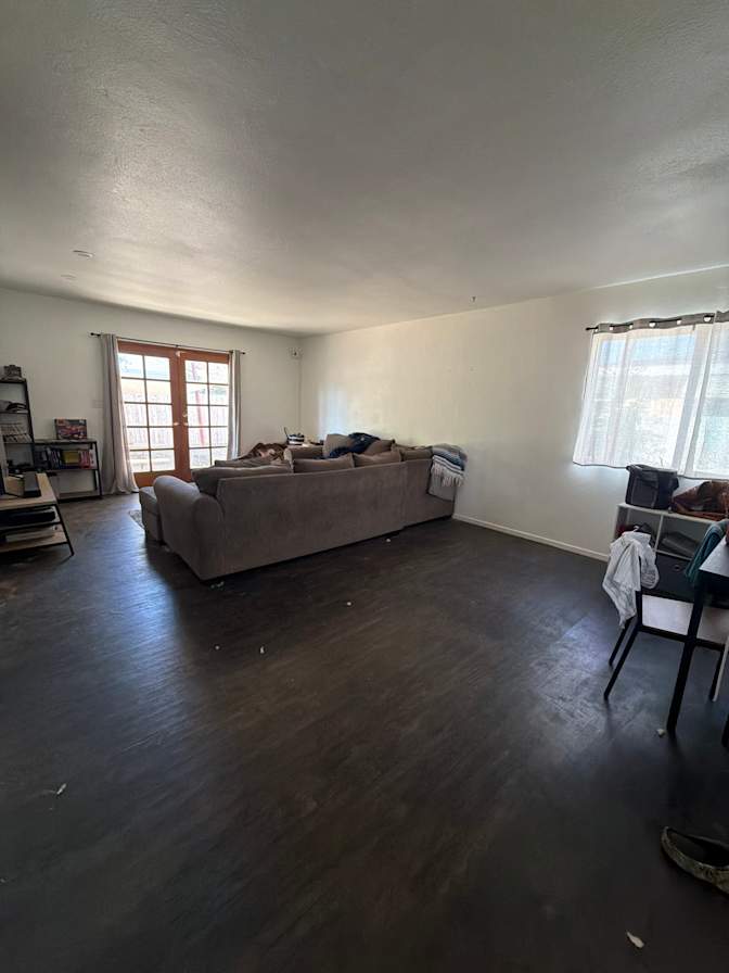 Yamillete's room