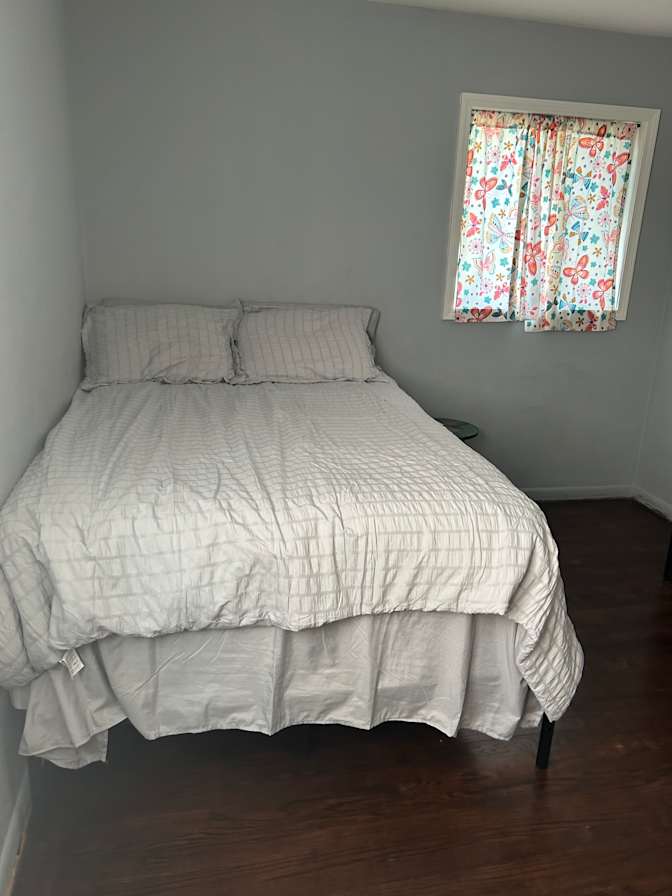 Jessica's room
