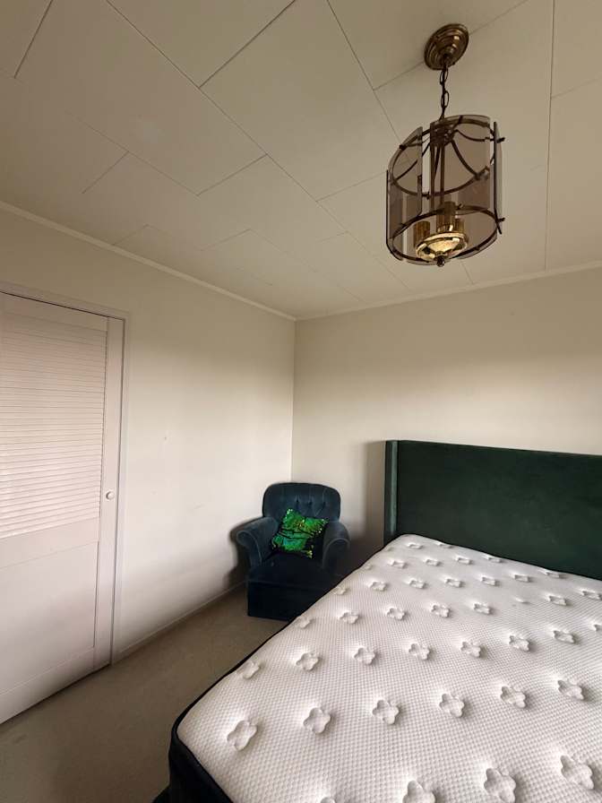 Lily Pritchard-davis's room