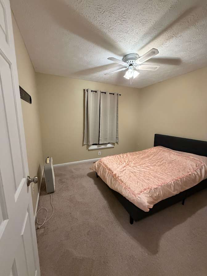 Priscilla's room