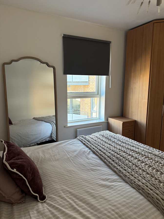 Lauren's room
