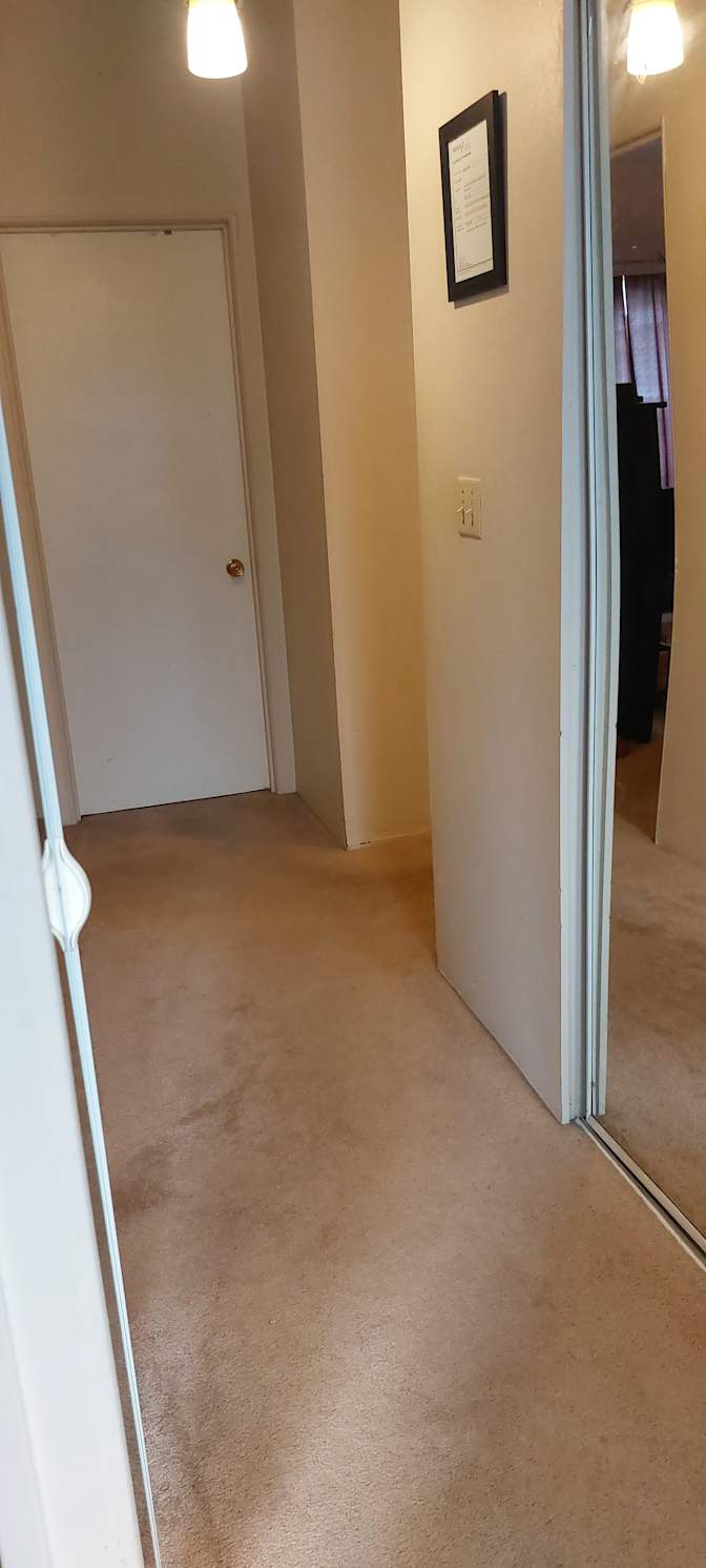 Jason's room