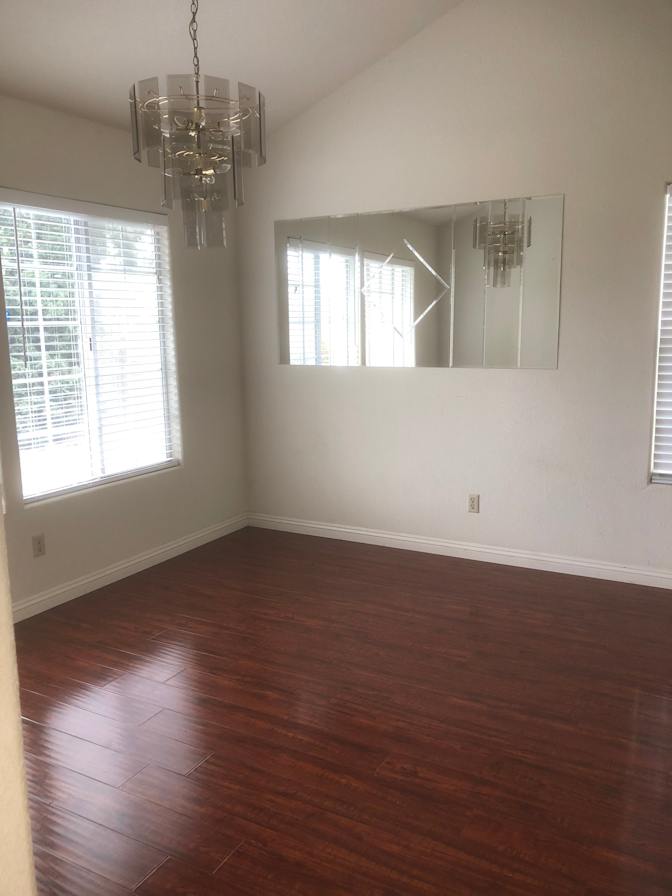 Jim's room