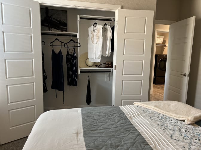 Sarah's room