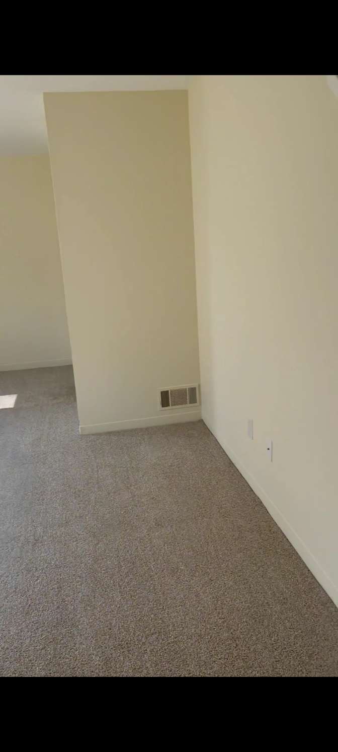 Brandon's room