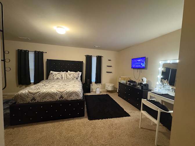PadSplit's room