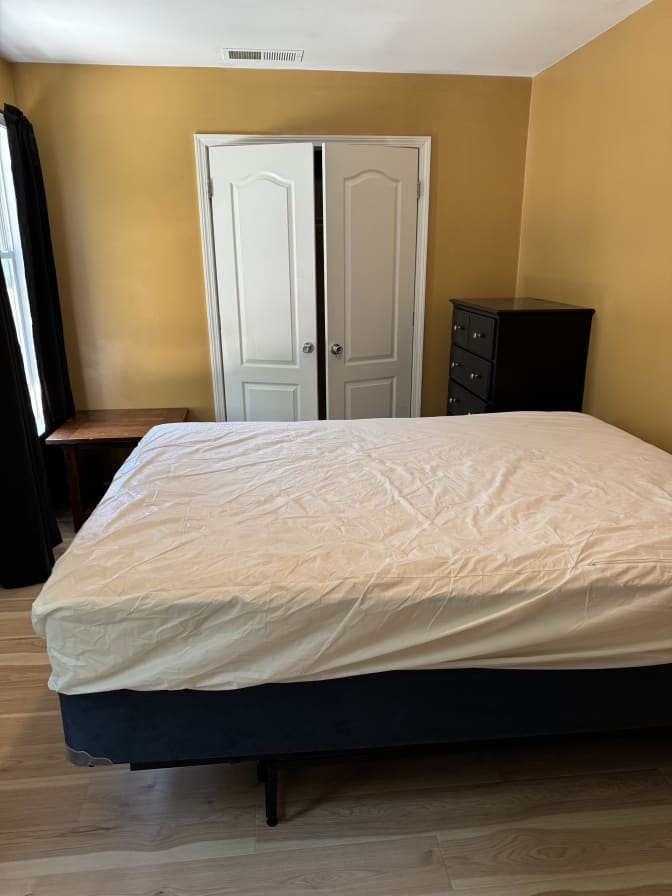 wayne's room